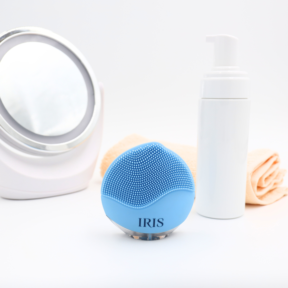 Iris - Dispositivo Detersione Viso