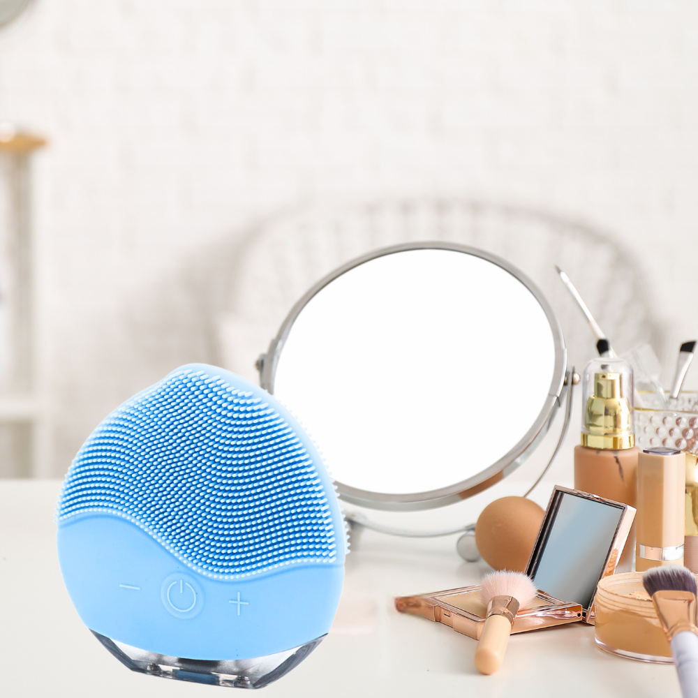 Iris - Dispositivo Detersione Viso