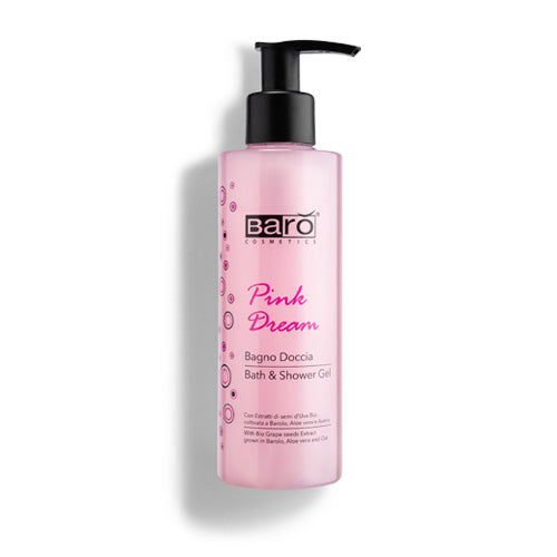 Pink Dream Gel Doccia 200 ml