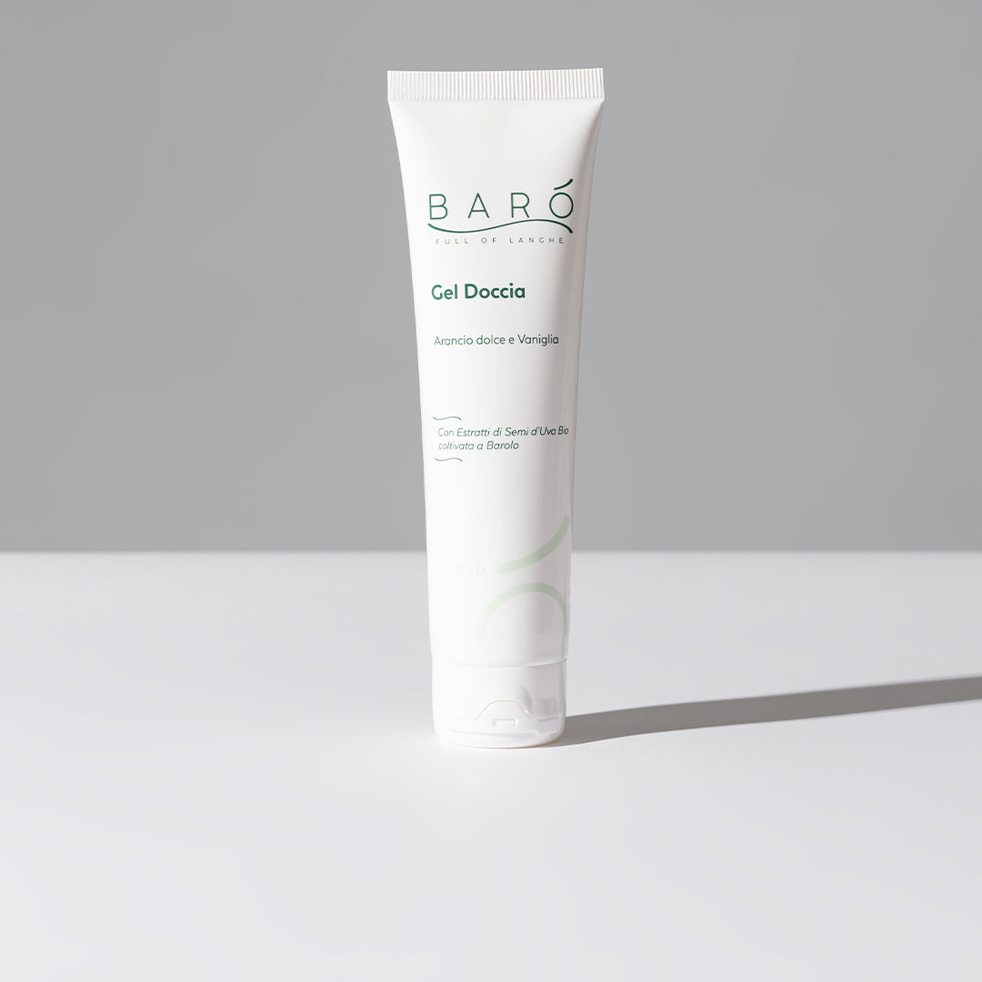 Gel Doccia 100 ml