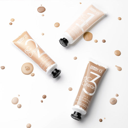 Bc Cream Medium 30 ml