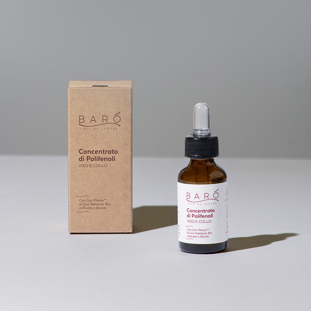 Concentrato di Polifenoli 20 ml