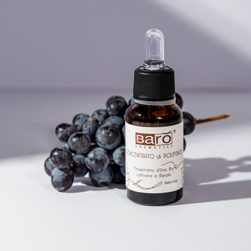 Concentrato di Polifenoli 20 ml