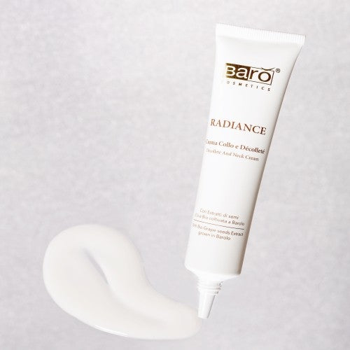 Crema Collo e Décolleté Radiance 40 ml