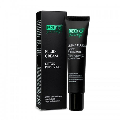 Kit Detersione + Crema Detox Purificante