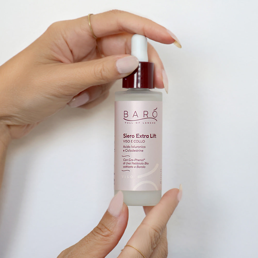 Siero Extra Lift 30 ml