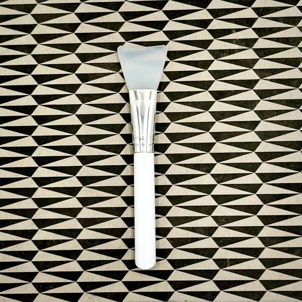 Pennello per Maschere Viso