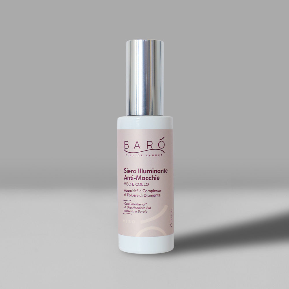 Siero Illuminante Anti-macchie 30 ml