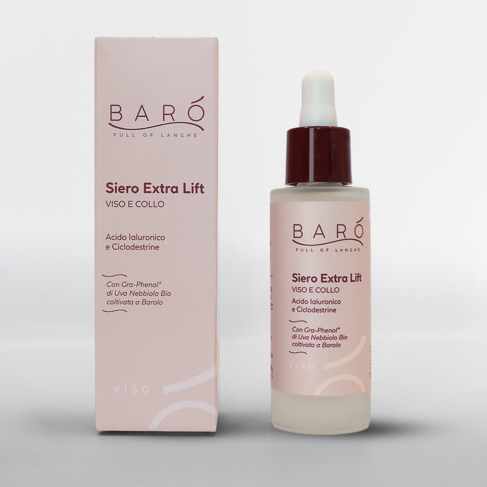 Siero Extra Lift 30 ml