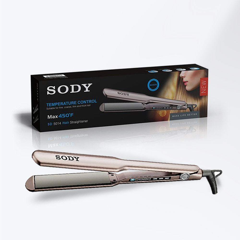 SODY Piastra Capelli