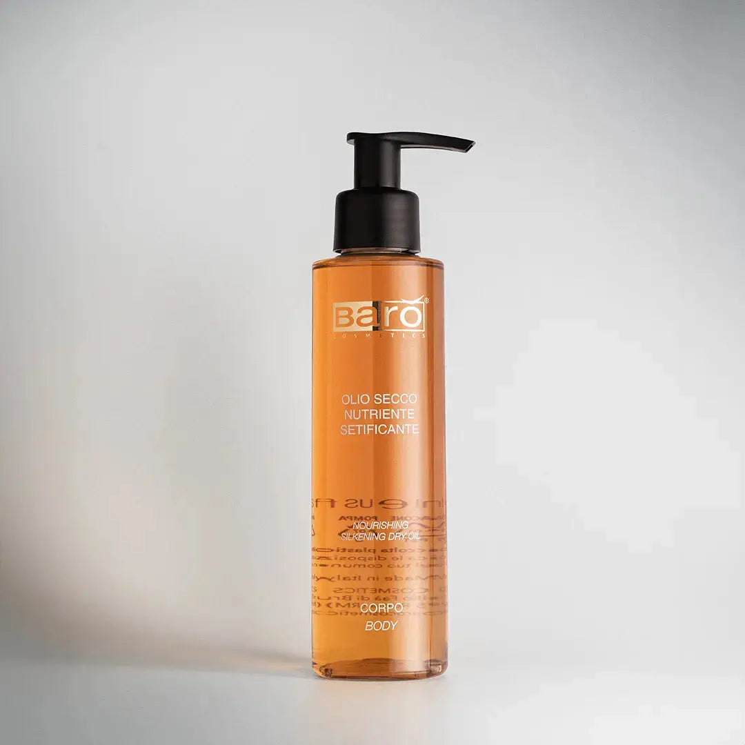 Set Abbronzatura Rapida e sicura con Olio Secco e Abbronzante senza filtro