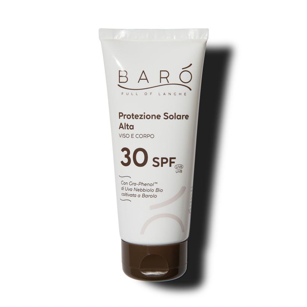 Protezione Solare SPF 30 - 100 ml