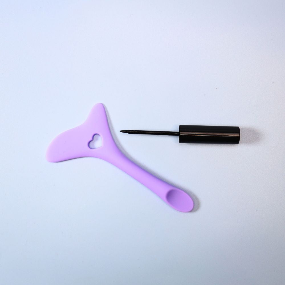 Stencil per Eyeliner