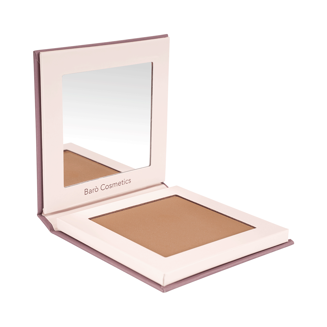 Terra Bronzer O' 3 Tan