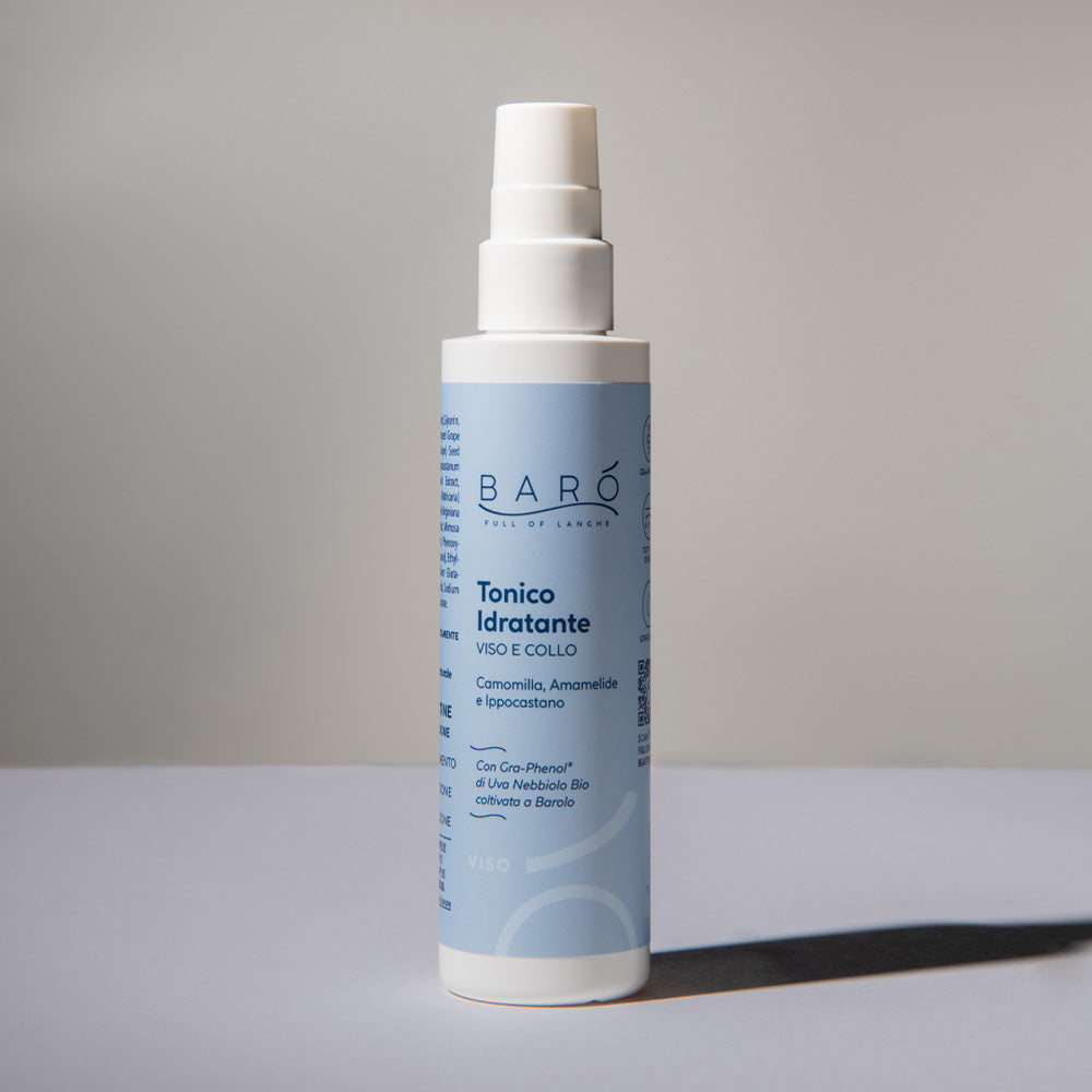 Tonico Idratante 150ml