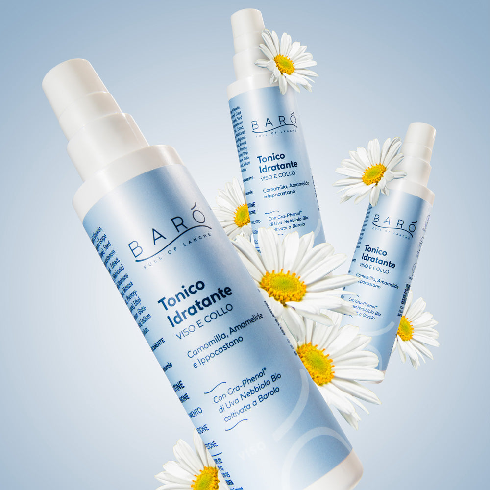 Tonico Idratante 150ml