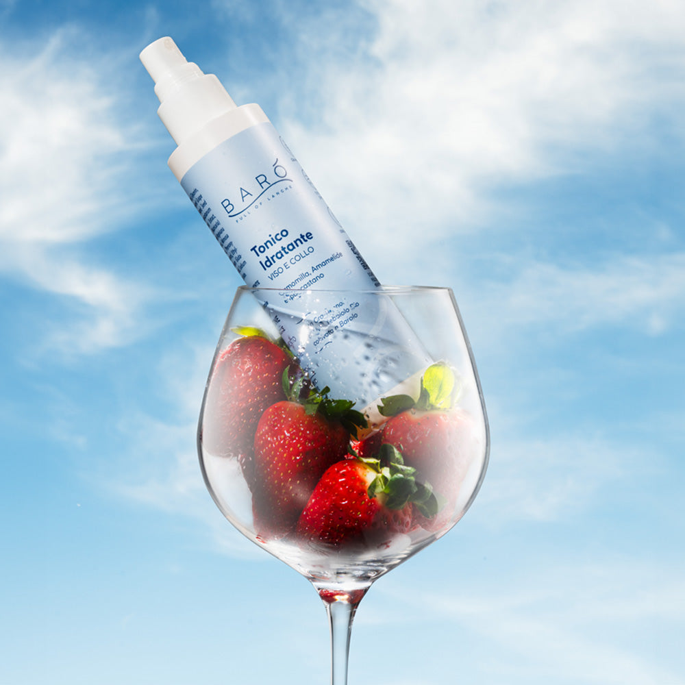 Tonico Idratante 150ml