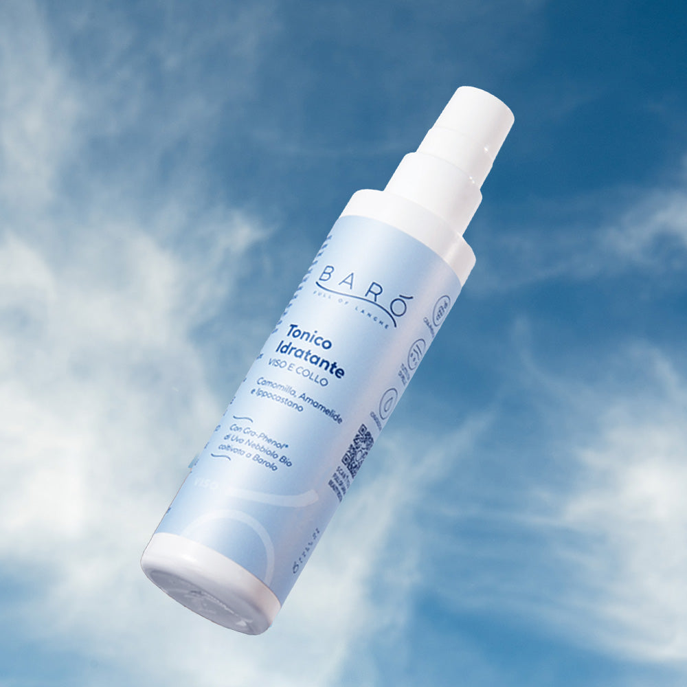 Tonico Idratante 150ml