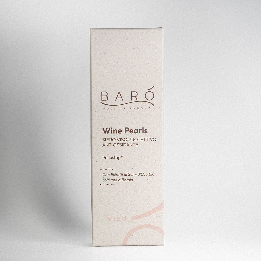 Siero Wine Pearls 15 ml