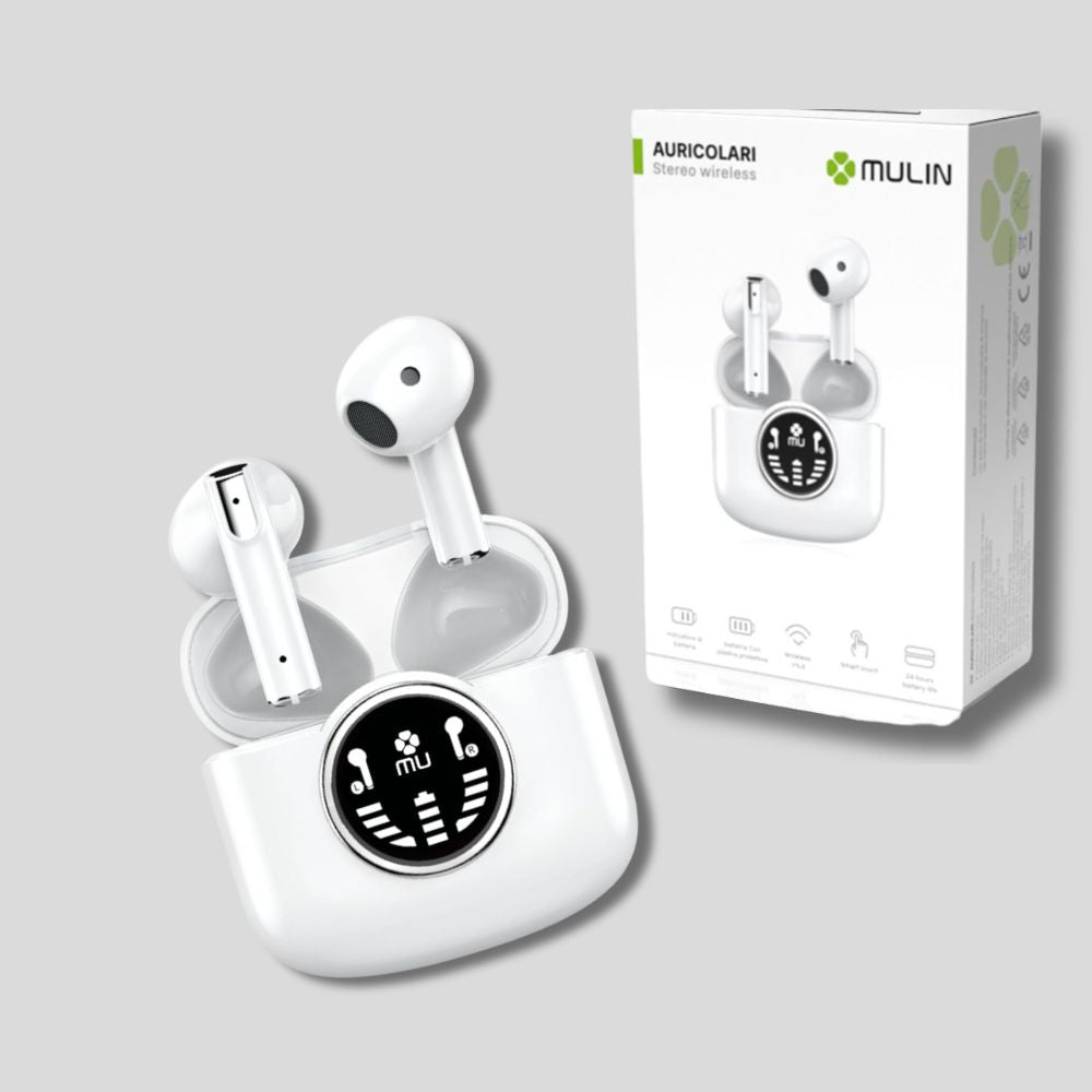 Auricolari Wireless P40 Pro