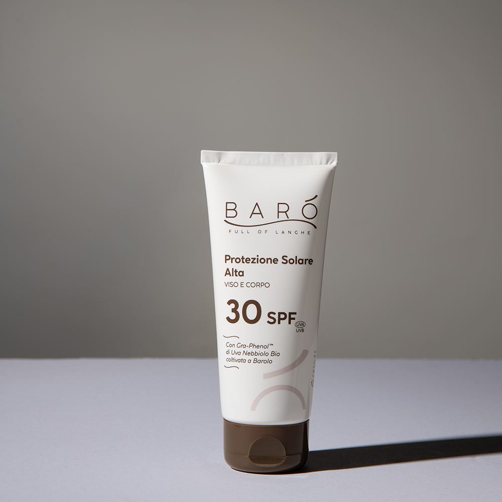 Protezione Solare SPF 30 - 100 ml