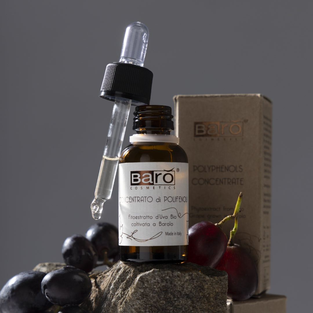 Concentrato di Polifenoli 20 ml