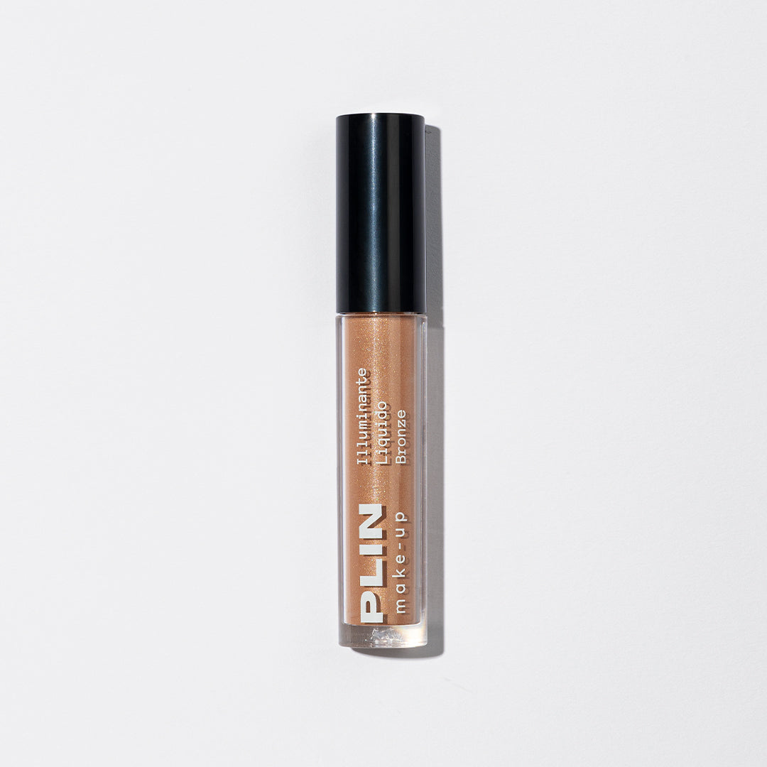 Illuminante Liquido Bronze PLIN make-up