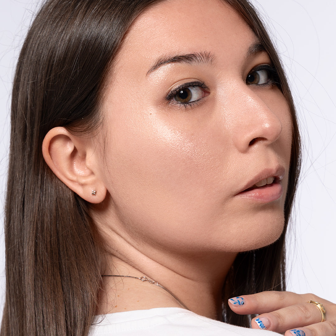 Illuminante Liquido Champagne PLIN make-up