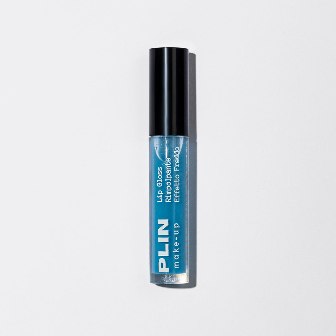 Lip Gloss Rimpolpante Effetto Freddo PLIN make-up
