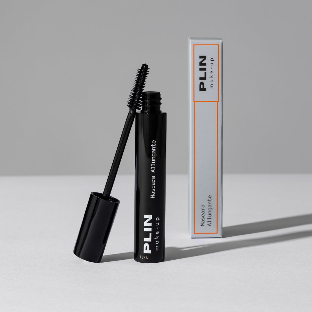 Mascara Allungante PLIN make-up