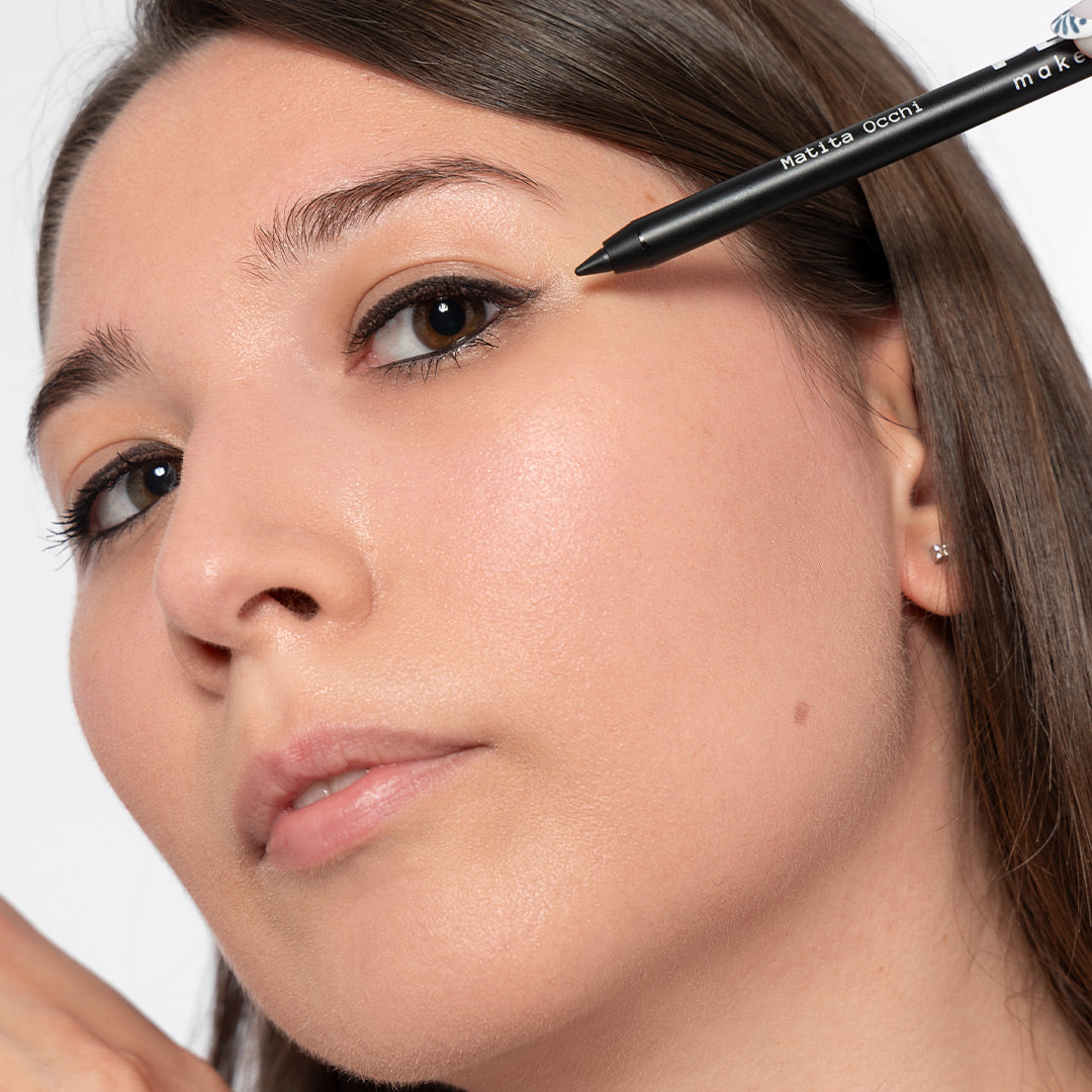 Matita Occhi Nera PLIN make-up