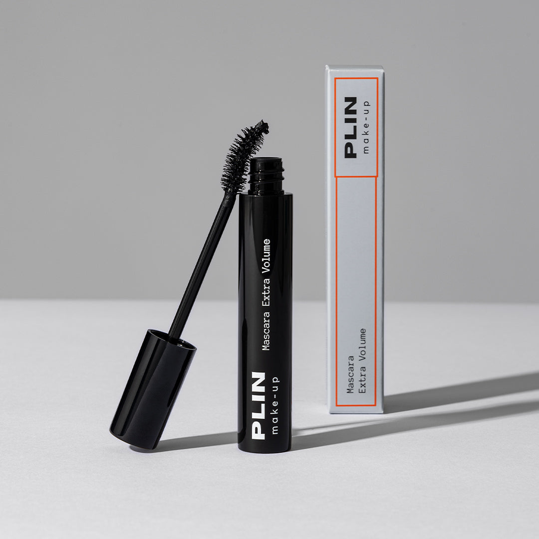 Mascara Extra Volume PLIN make-up