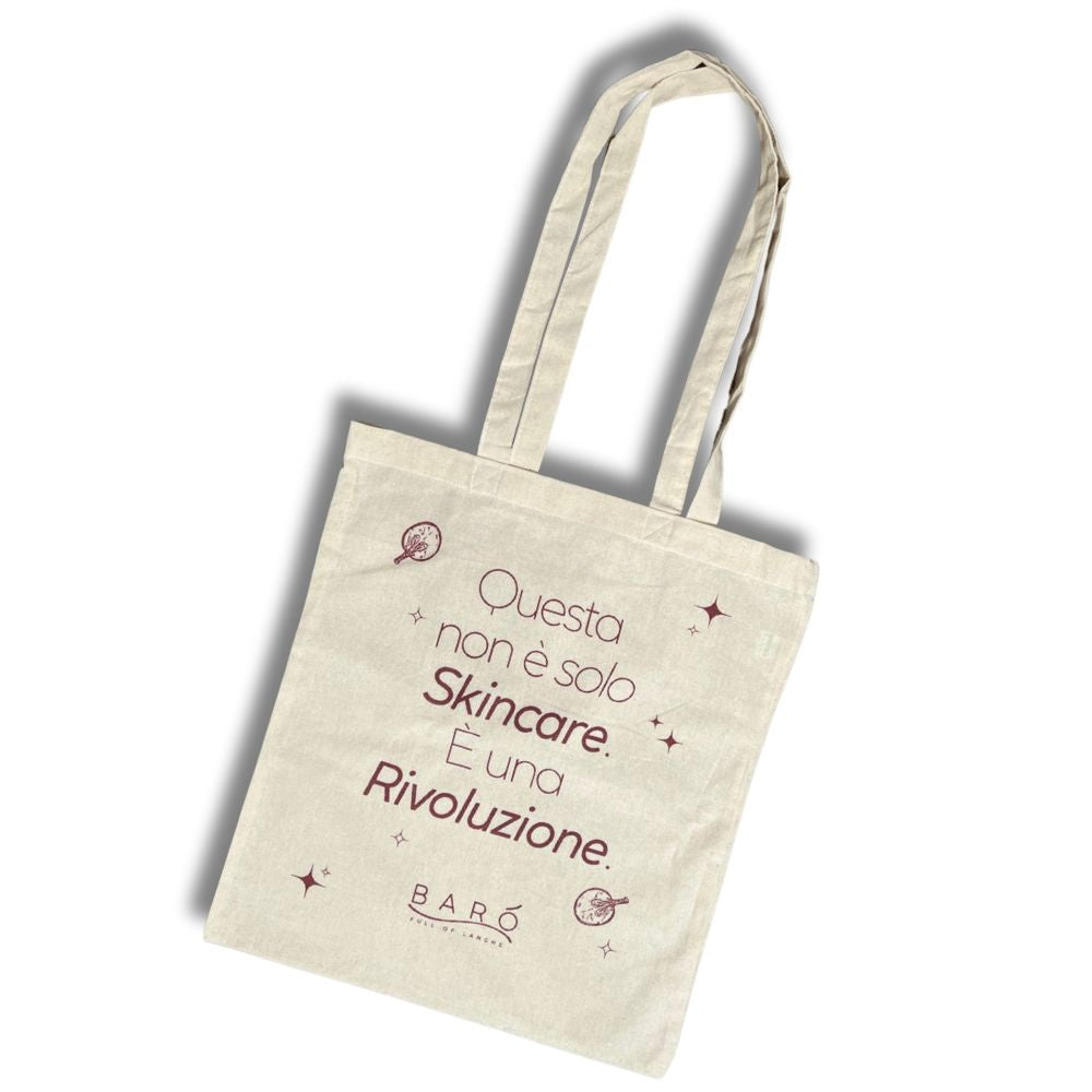 Barò Shopper in Cotone