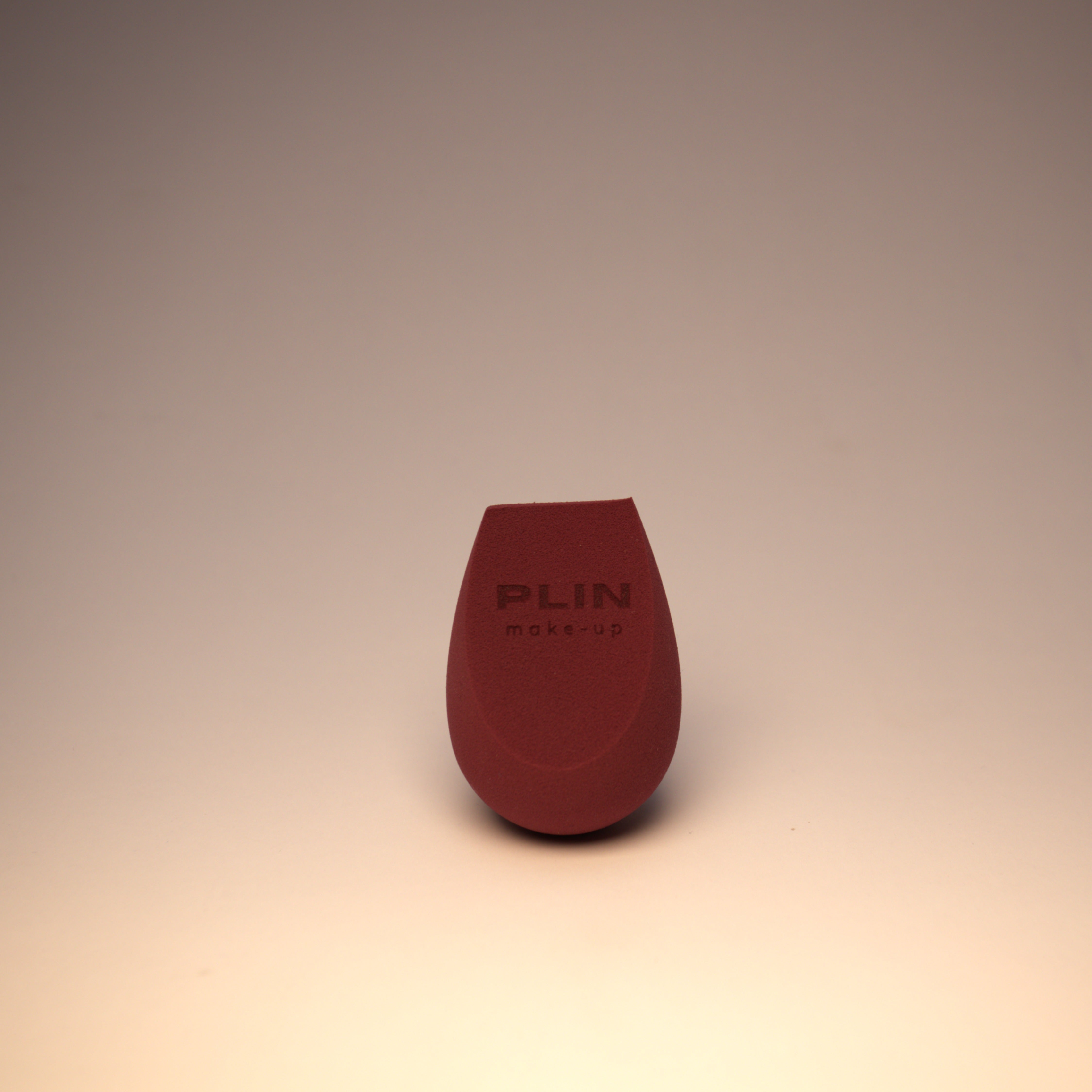 PLIN Make-Up Spugnetta con Custodia