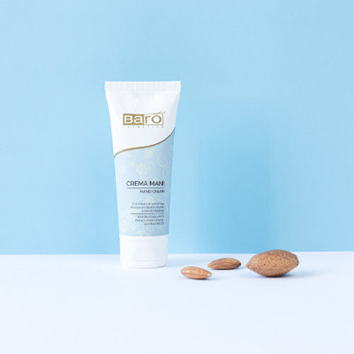 Crema Mani 75 ml - Barò Cosmetics