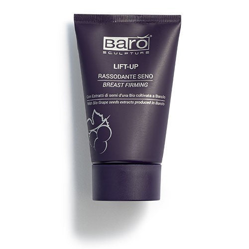 Rassodante Seno 125ml - Barò Cosmetics