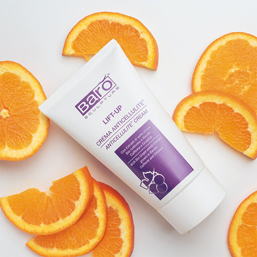 Crema Anticellulite 150 ml - Barò Cosmetics