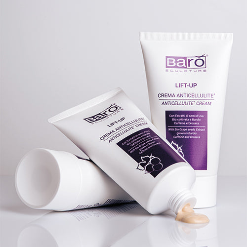 Crema Anticellulite 150 ml - Barò Cosmetics