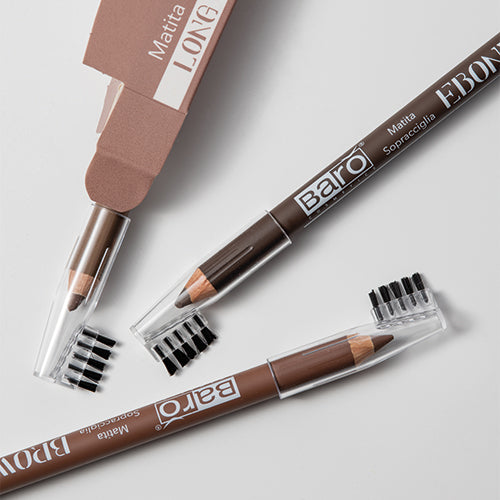 Matita Sopracciglia Blonde - Barò Cosmetics