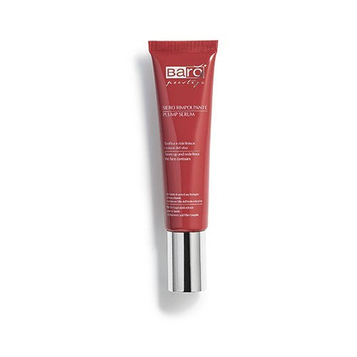 Siero Rimpolpante 30 ml - Barò Cosmetics