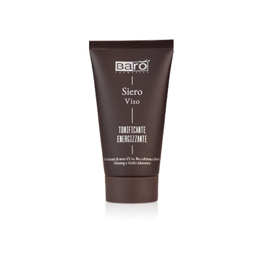 Siero Viso Uomo 50 ml - Barò Cosmetics