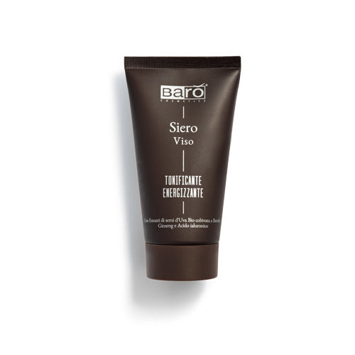 Siero Viso Uomo 50 ml - Barò Cosmetics