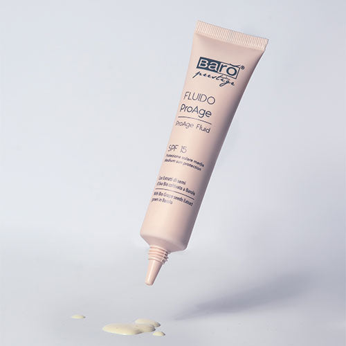 Fluido ProAge 40 ml - Barò Cosmetics