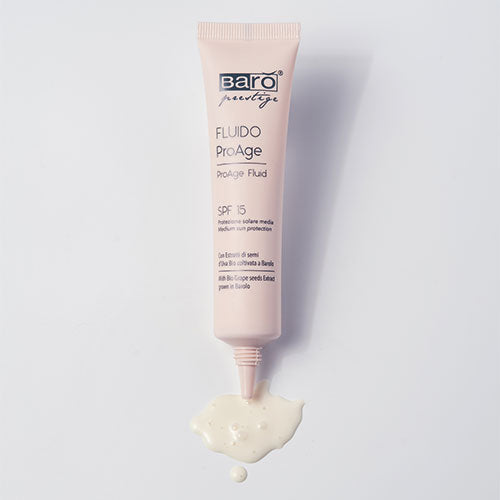 Fluido ProAge 40 ml - Barò Cosmetics