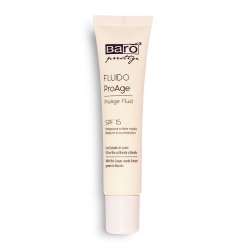 Fluido ProAge 40 ml - Barò Cosmetics