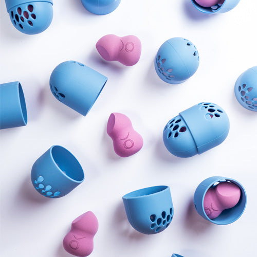 Spugnetta Make-up - Barò Cosmetics