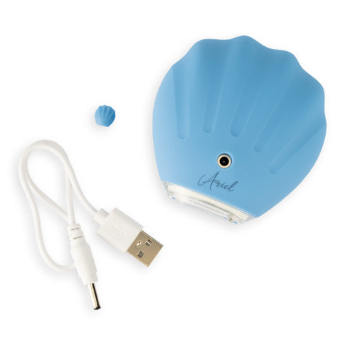 Ariel - Device Pulizia Viso - Barò Cosmetics