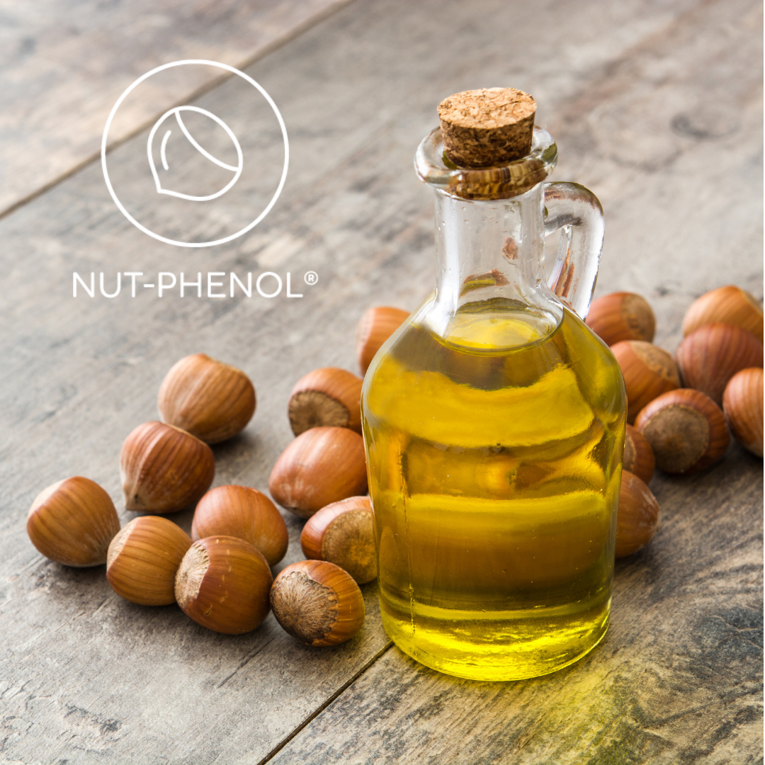 La Nocciola Tonda Gentile delle Langhe: l’Oro delle Langhe nella Cosmesi Barò