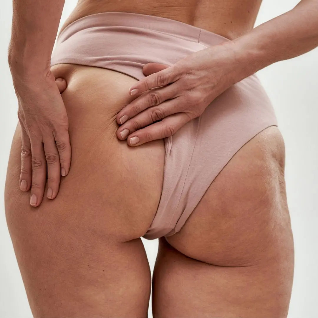Combatti la cellulite con la Crema Corpo Lift-Up Barò - Barò Cosmetics