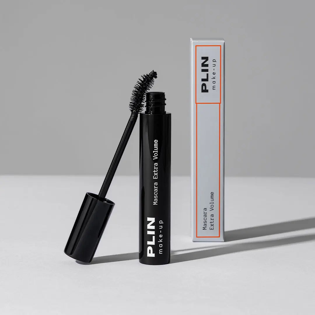 Mascara Extra Volume